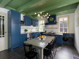 Holiday Home in Oostkapelle near Forest, cleaning included - 0