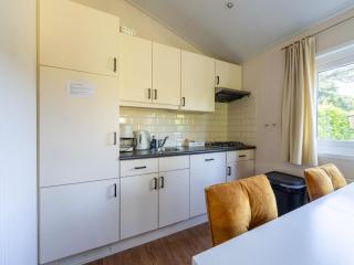 Holiday Home in Voorthuizen near Veluwe Forest, cleaning included - Voorthuizen - 7