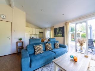 Holiday Home in Voorthuizen near Veluwe Forest, cleaning included - Voorthuizen - 0