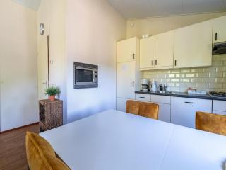 Holiday Home in Voorthuizen near Veluwe Forest, cleaning included - Voorthuizen - 3