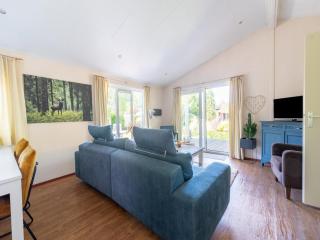 Holiday Home in Voorthuizen near Veluwe Forest, cleaning included - Voorthuizen - 4