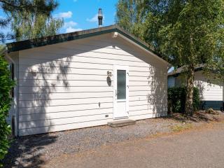 Holiday Home in Voorthuizen near Veluwe Forest, cleaning included - Voorthuizen - 2