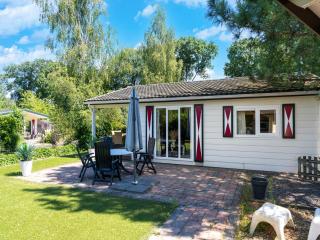 Holiday Home in Voorthuizen near Veluwe Forest, cleaning included - Voorthuizen - 9
