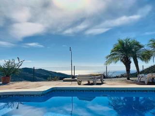 Elegant Villa in Arenas with Pool, cleaning included - Arenas - 5