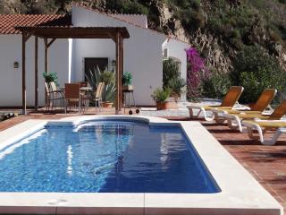 Elegant Villa in Arenas with Pool, cleaning included - Arenas - 9
