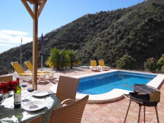 Elegant Villa in Arenas with Pool, cleaning included - Arenas - 6