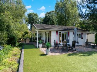 Holiday Home in Voorthuizen near Veluwe Forest, cleaning included - Voorthuizen - 5