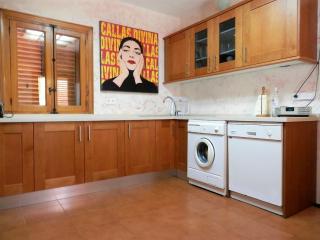 Holiday home in Ibiza with private pool, cleaning included - Santa Eularia des Riu - 8