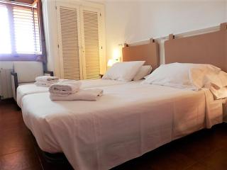 Holiday home in Ibiza with private pool, cleaning included - Santa Eularia des Riu - 0