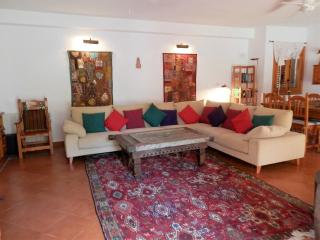 Holiday home in Ibiza with private pool, cleaning included - Santa Eularia des Riu - 3