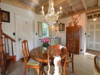 Holiday Home in Volkel with Sauna, cleaning included - Volkel - 8