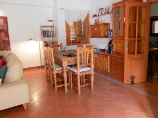 Holiday home in Ibiza with private pool, cleaning included - Santa Eularia des Riu - 1