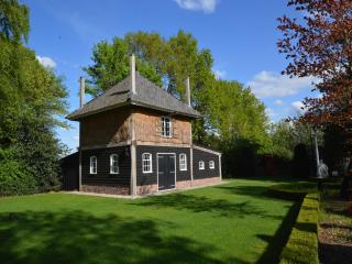 Holiday Home in Volkel with Sauna, cleaning included - Volkel - 9