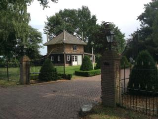 Holiday Home in Volkel with Sauna, cleaning included - Volkel - 2