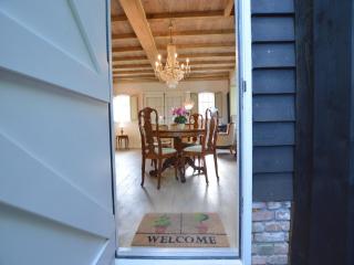 Holiday Home in Volkel with Sauna, cleaning included - Volkel - 1