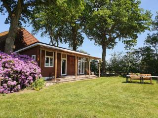 Holiday Home in Tripscompagnie near Nature, cleaning included - Tripscompagnie - 7