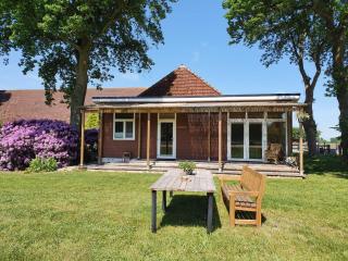 Holiday Home in Tripscompagnie near Nature, cleaning included - Tripscompagnie - 9