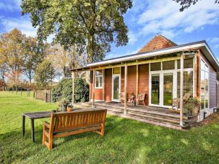 Holiday Home in Tripscompagnie near Nature, cleaning included - Tripscompagnie - 1