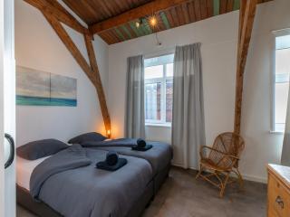 Apartment in Koudekerke near Sandy Beach, cleaning included - Koudekerke - 8
