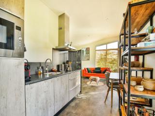 Holiday Home in Tripscompagnie near Nature, cleaning included - Tripscompagnie - 8