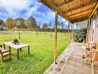 Holiday Home in Tripscompagnie near Nature, cleaning included - Tripscompagnie - 4