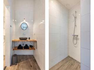 Apartment in Koudekerke near Sandy Beach, cleaning included - Koudekerke - 1