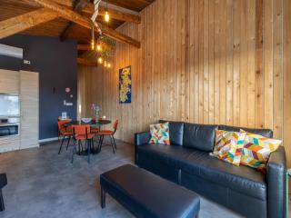 Apartment in Koudekerke near Sandy Beach, cleaning included - Koudekerke - 5