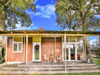 Holiday Home in Tripscompagnie near Nature, cleaning included - Tripscompagnie - 3