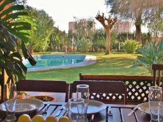 Villa in Sant Pol near Crystal Beach, cleaning included - San Pol de Mar - 2
