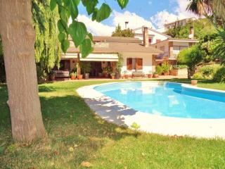 Villa in Sant Pol near Crystal Beach, cleaning included - San Pol de Mar - 9