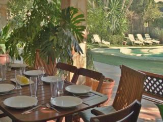 Villa in Sant Pol near Crystal Beach, cleaning included - San Pol de Mar - 1