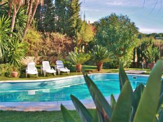 Villa in Sant Pol near Crystal Beach, cleaning included - San Pol de Mar - 6