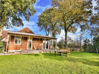 Holiday Home in Tripscompagnie near Nature, cleaning included - Tripscompagnie - 2