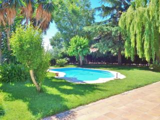 Villa in Sant Pol near Crystal Beach, cleaning included - San Pol de Mar - 3