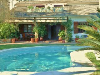 Villa in Sant Pol near Crystal Beach, cleaning included - San Pol de Mar - 5