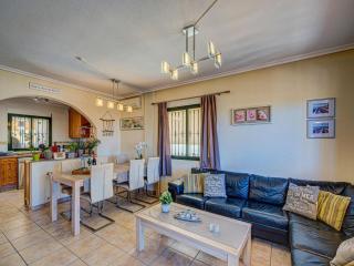 Holiday Home in Orihuela Costa near Beaches, cleaning included - Orihuela - 0