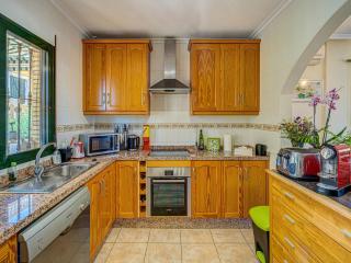Holiday Home in Orihuela Costa near Beaches, cleaning included - Orihuela - 6