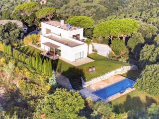 Villa in Spain with Private Pool, cleaning included - Sant Andreu de Llavaneres - 5