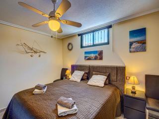 Holiday Home in Orihuela Costa near Beaches, cleaning included - Orihuela - 2