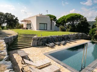 Villa in Spain with Private Pool, cleaning included - Sant Andreu de Llavaneres - 9