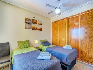 Holiday Home in Orihuela Costa near Beaches, cleaning included - Orihuela - 4