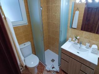 Holiday home in Malaga with private pool, cleaning included - Cuevas Bajas - 0