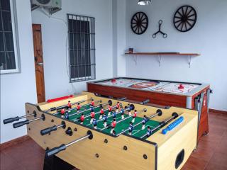 Country House Cuevas Bajas by Genil River, cleaning included - Cuevas Bajas - 6
