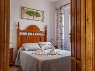 Holiday home in Malaga with private pool, cleaning included - Cuevas Bajas - 8