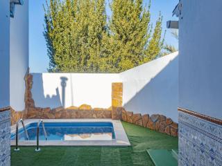 Country House Cuevas Bajas by Genil River, cleaning included - Cuevas Bajas - 9