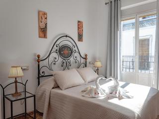 Holiday home in Malaga with private pool, cleaning included - Cuevas Bajas - 6
