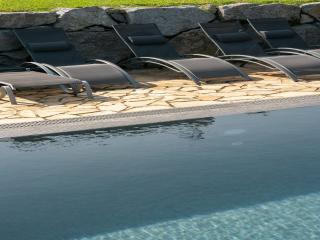 Villa in Spain with Private Pool, cleaning included - Sant Andreu de Llavaneres - 4