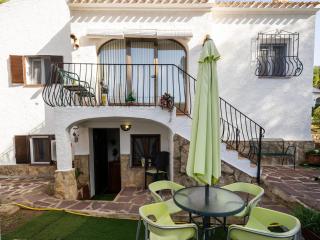 Belvilla by OYO Casa Arnaldo , cleaning included - Jávea - 3