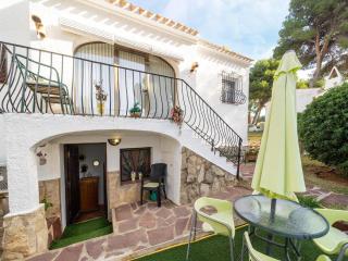 Belvilla by OYO Casa Arnaldo , cleaning included - Jávea - 4