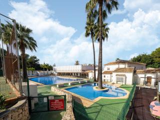 Apartment in Spain near Scenic Coastline, cleaning included - 9